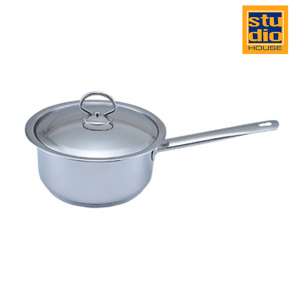 095-02837 Cookwell Stainless Steel Sauce Pan